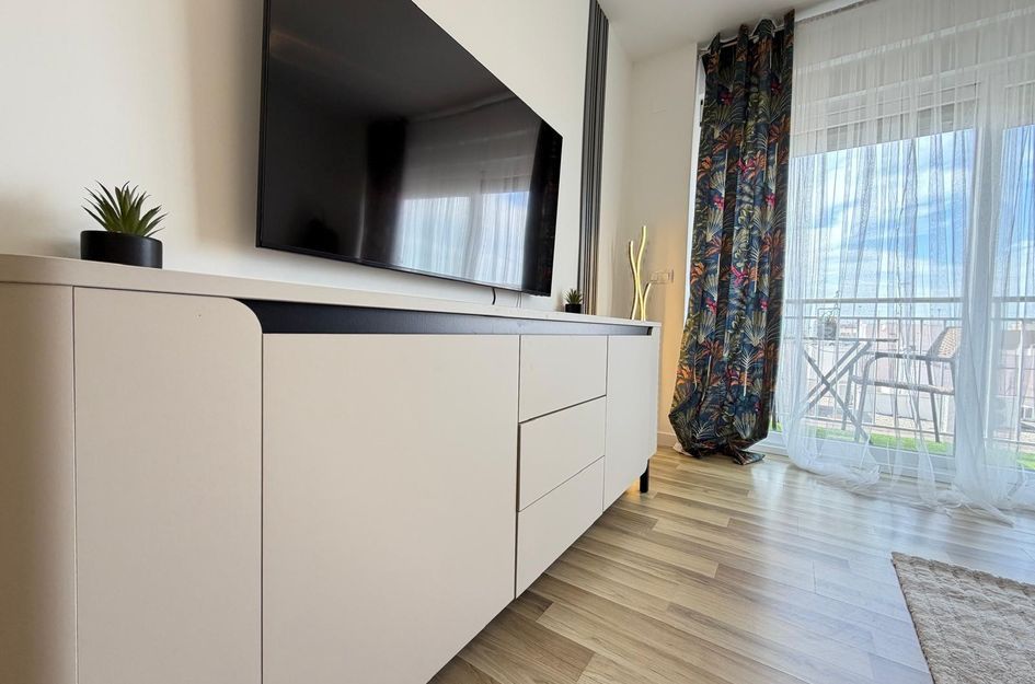 Appartement in La Florida