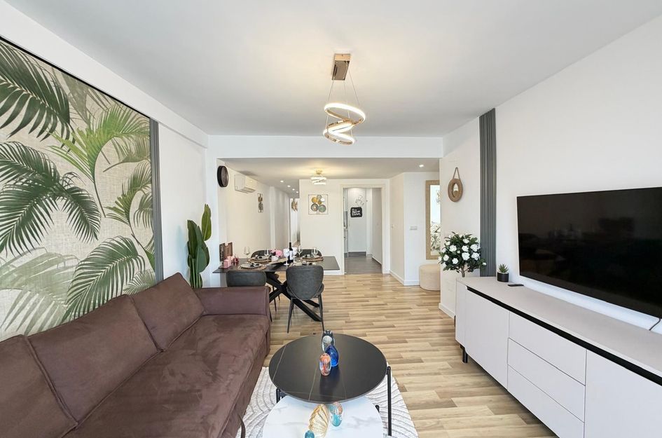 Appartement in La Florida