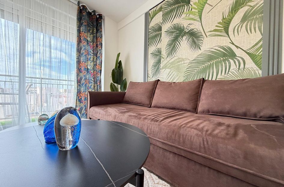 Appartement in La Florida
