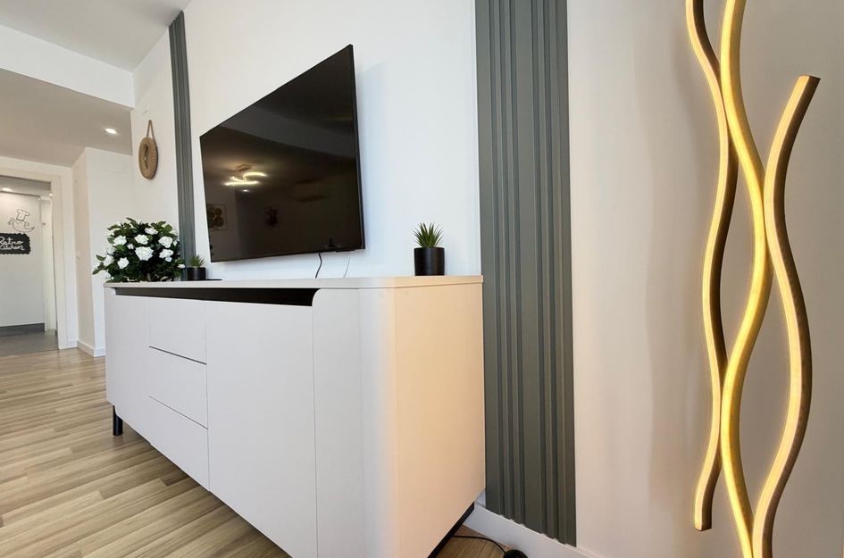 Appartement in La Florida