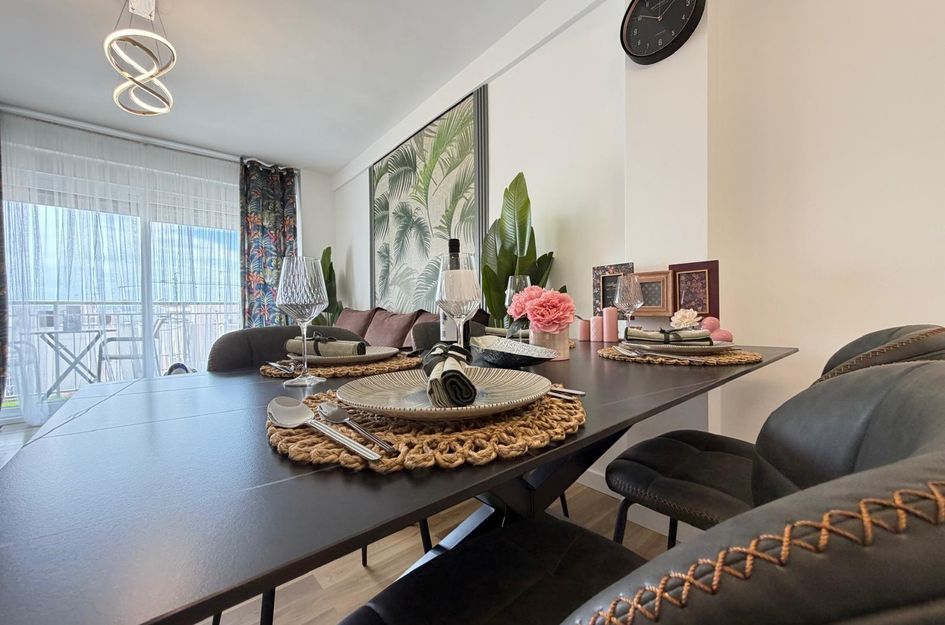 Appartement in La Florida