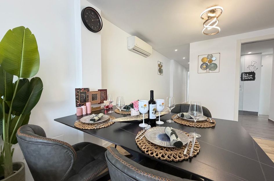 Appartement in La Florida