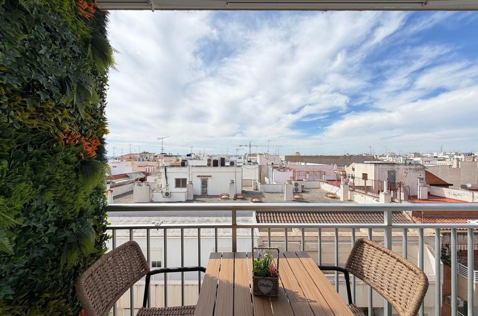 Appartement in La Florida