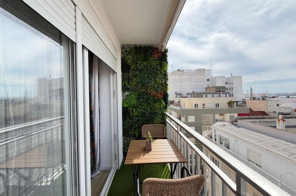 Appartement in La Florida