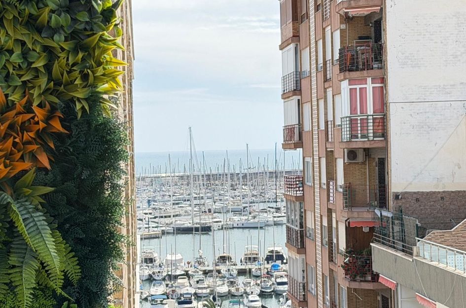 Appartement in La Florida