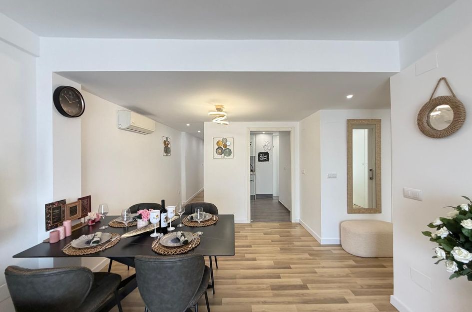 Appartement in La Florida