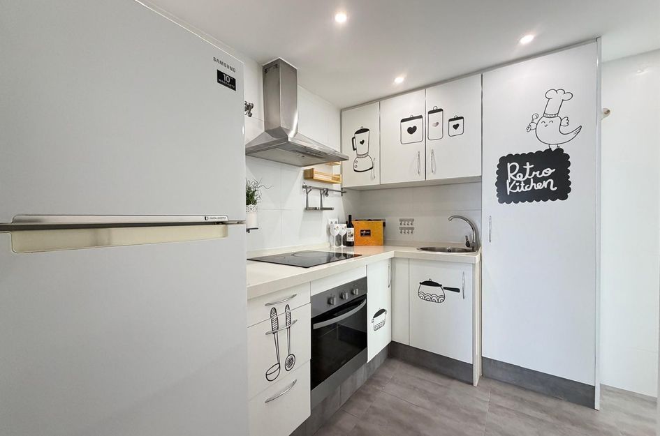 Appartement in La Florida