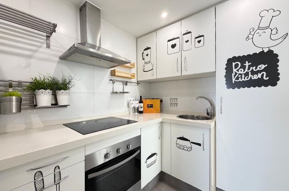 Appartement in La Florida