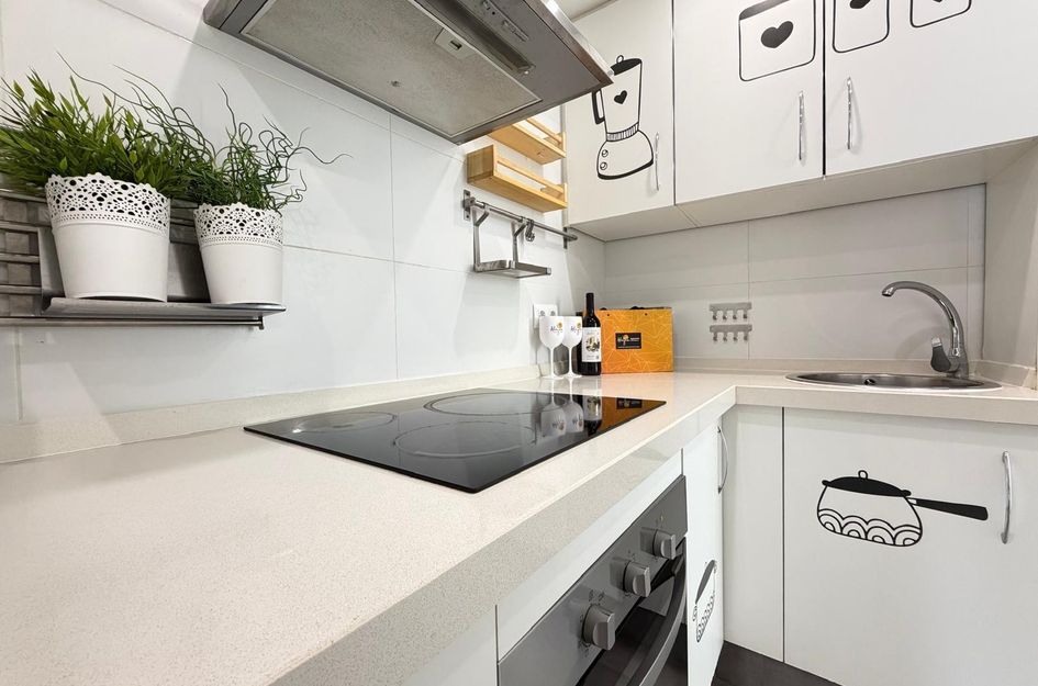 Appartement in La Florida