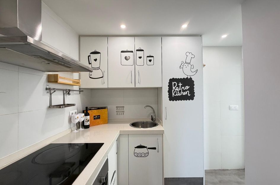 Appartement in La Florida