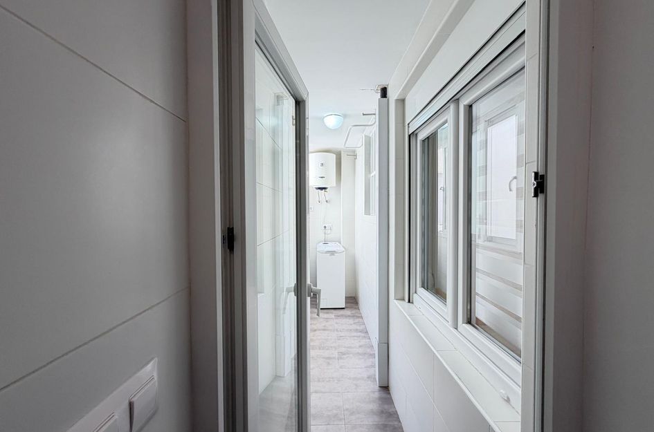 Appartement in La Florida
