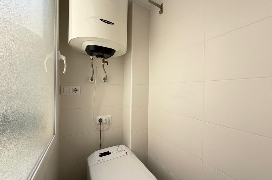 Appartement in La Florida