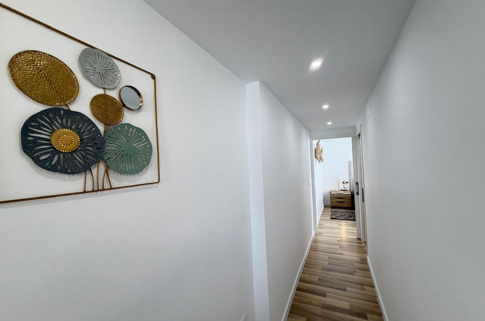 Appartement in La Florida