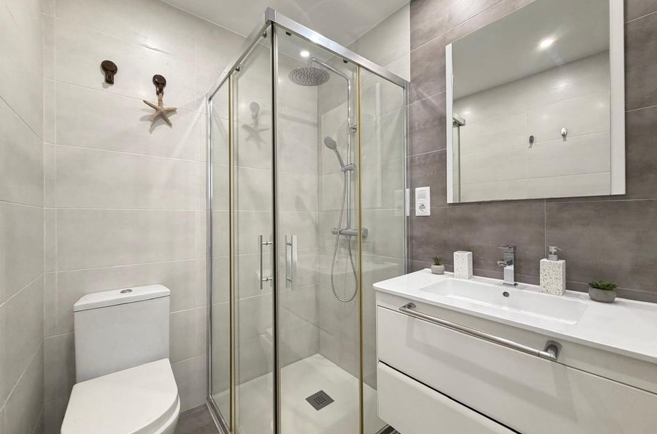 Appartement in La Florida