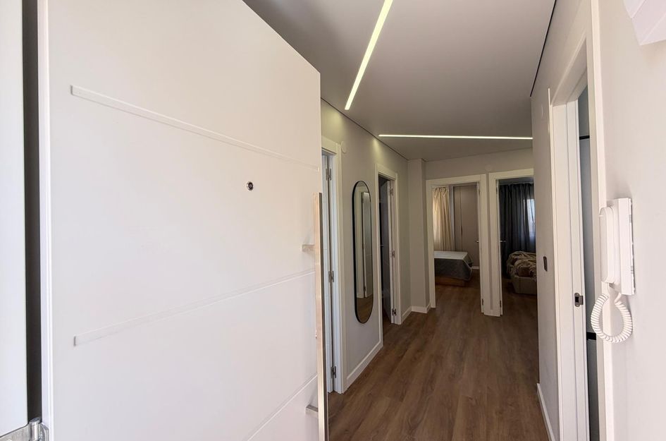 Appartement in La Florida