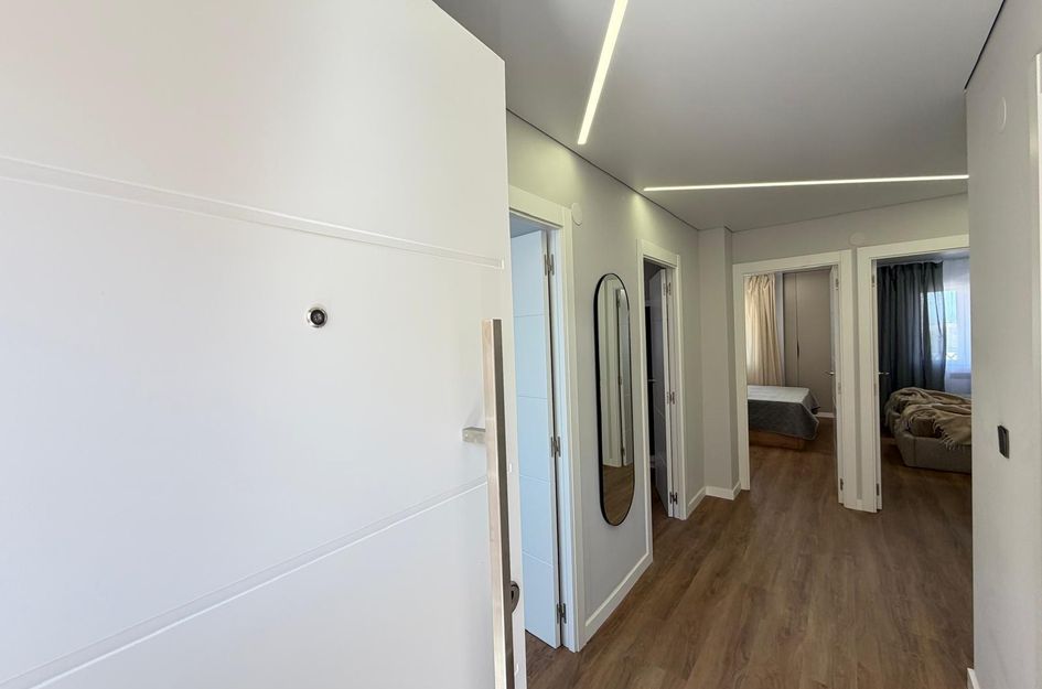 Appartement in La Florida