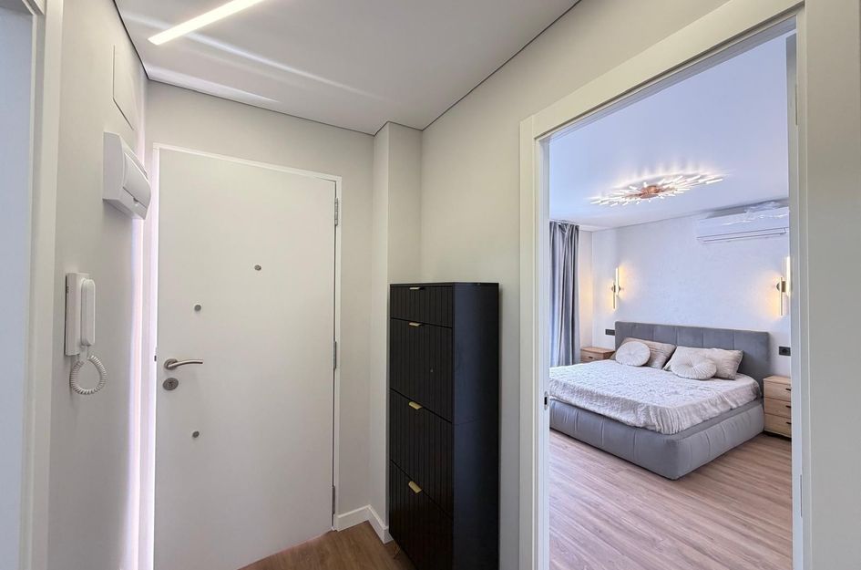 Appartement in La Florida