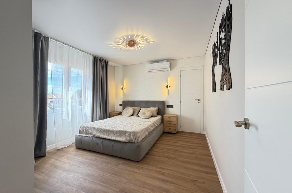 Appartement in La Florida