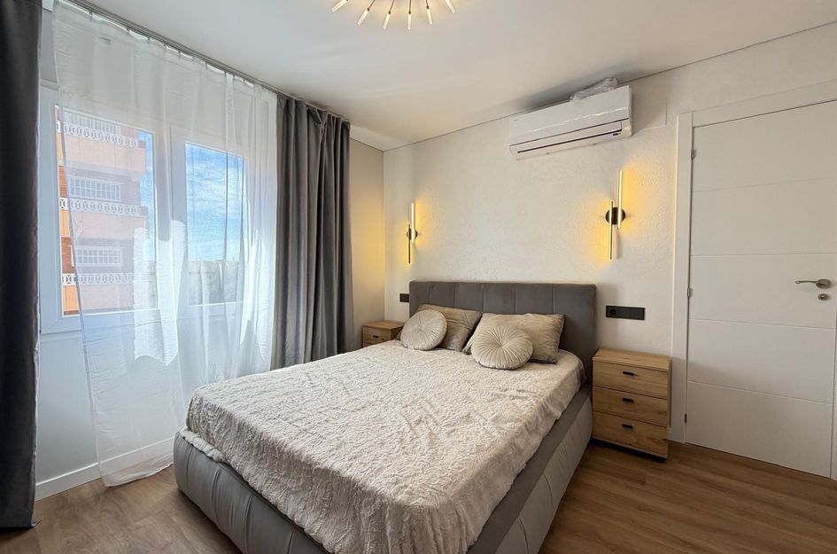 Appartement in La Florida
