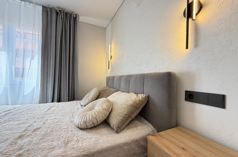 Appartement in La Florida
