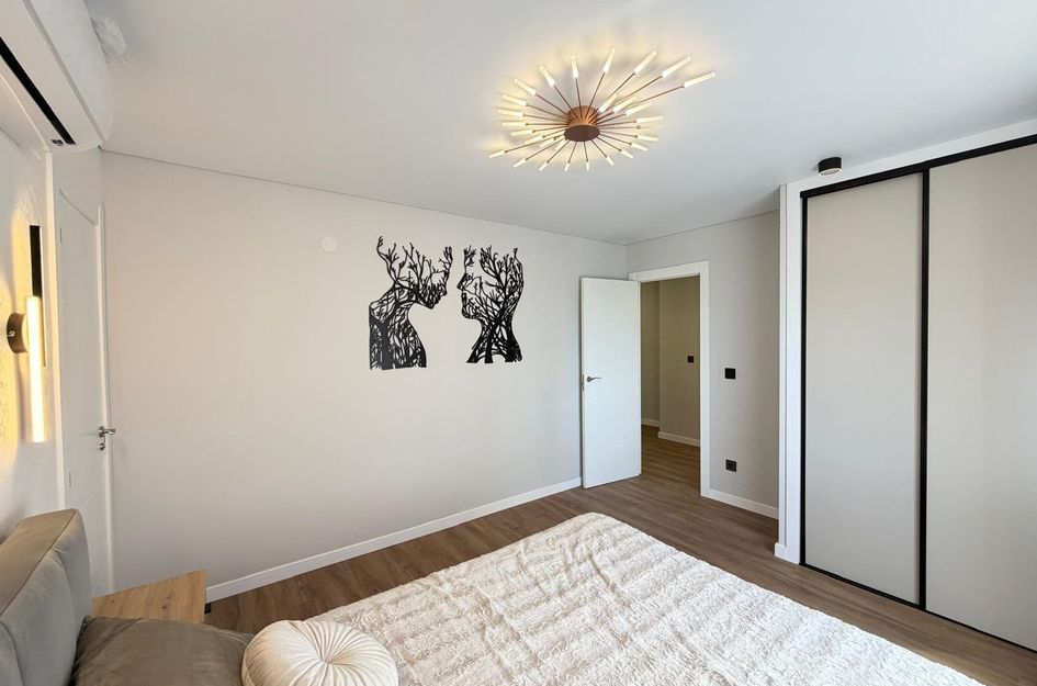 Appartement in La Florida