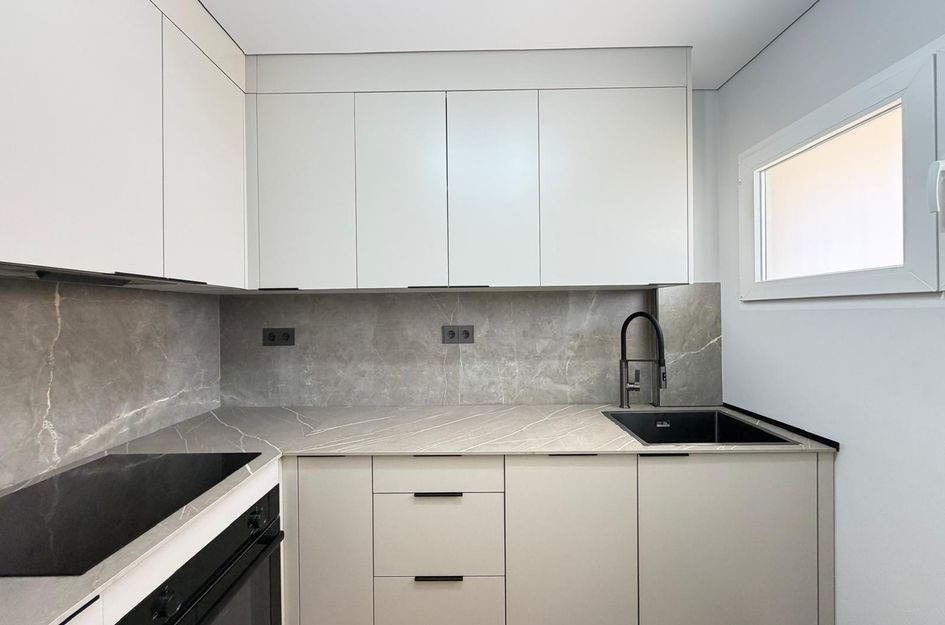 Appartement in La Florida