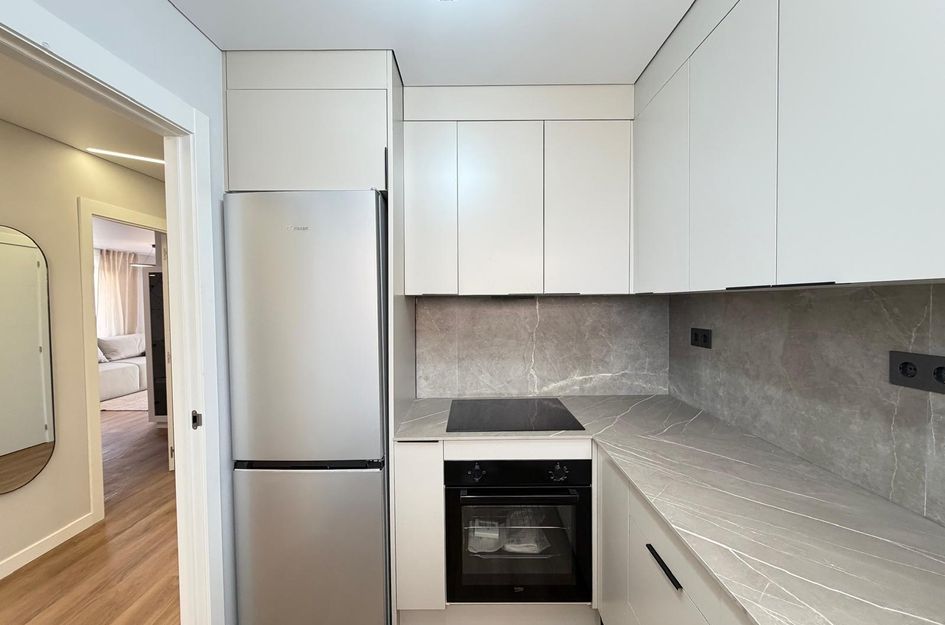 Appartement in La Florida
