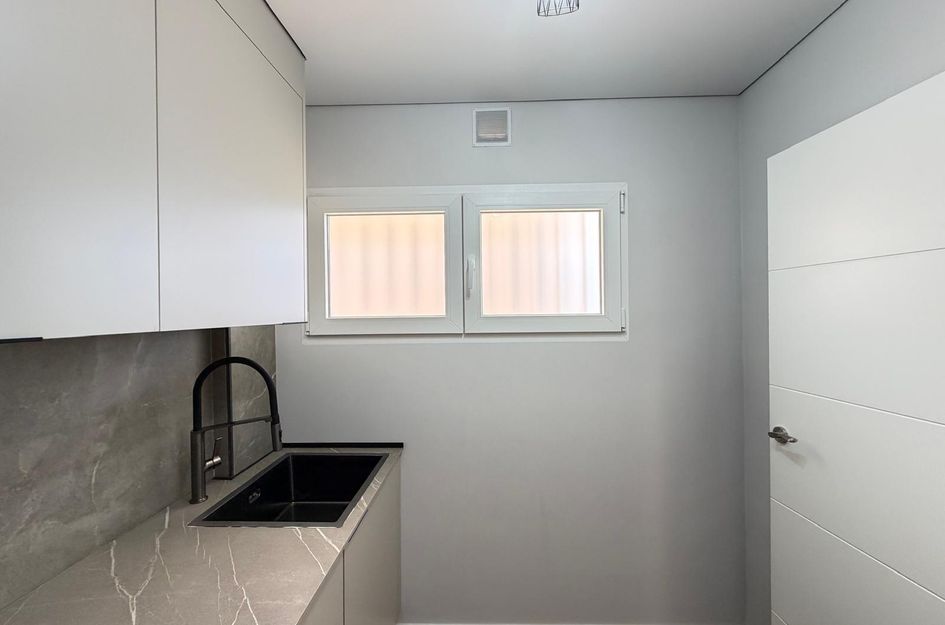 Appartement in La Florida