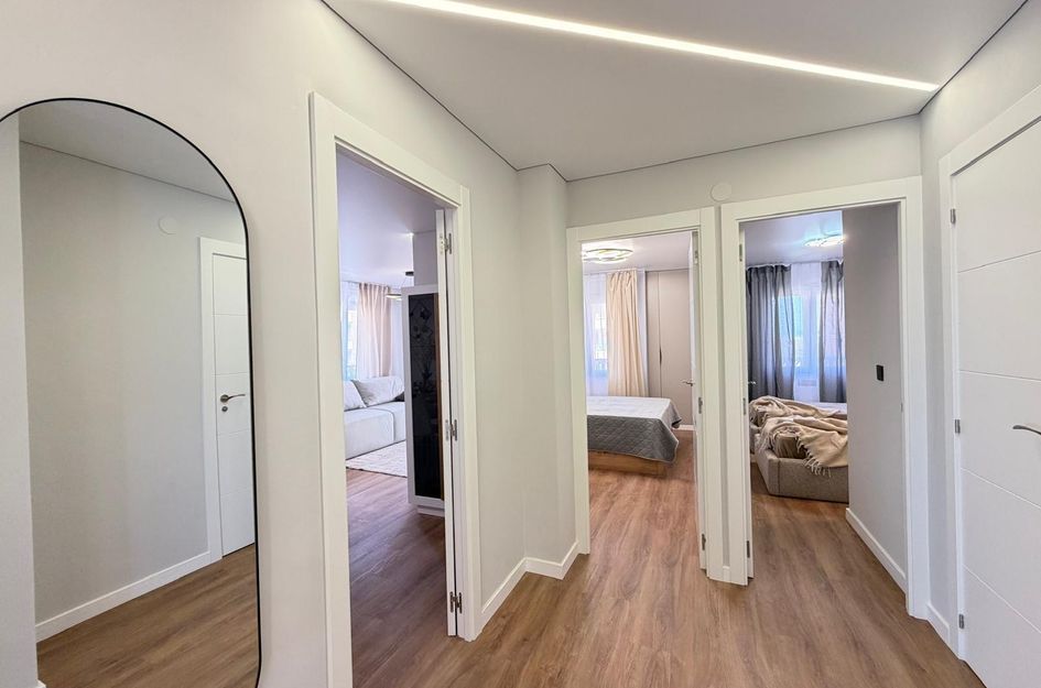 Appartement in La Florida