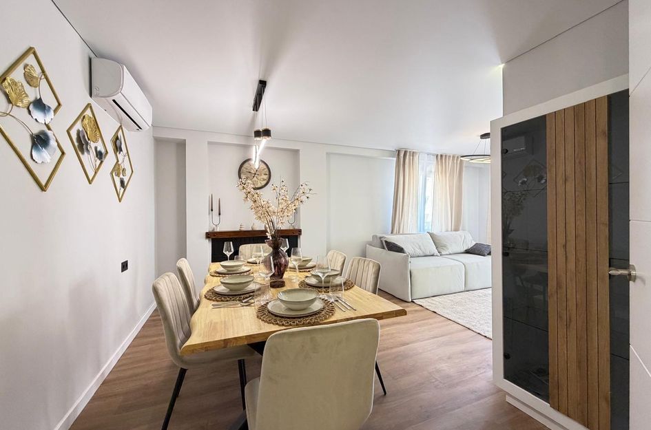 Appartement in La Florida