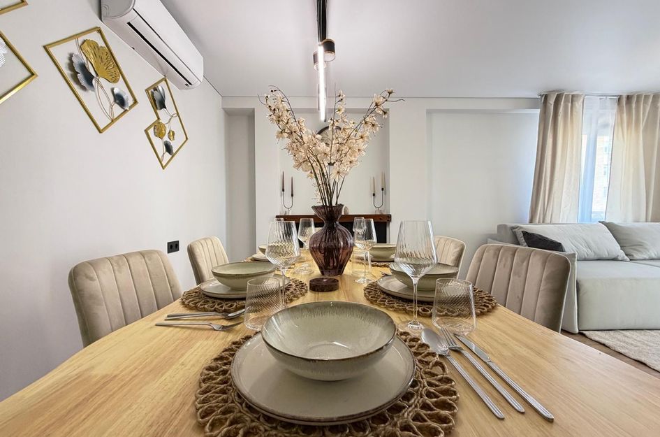 Appartement in La Florida