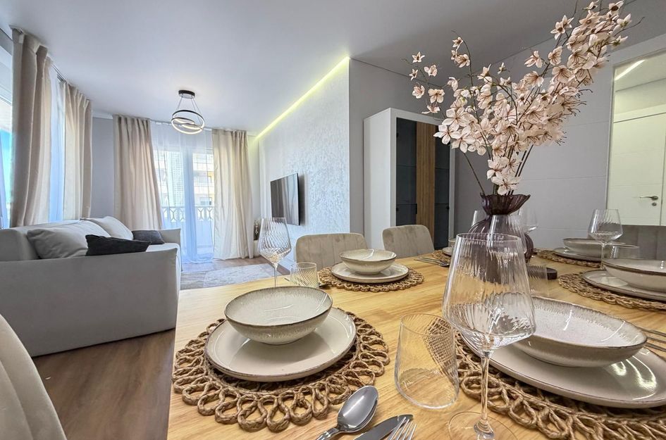 Appartement in La Florida