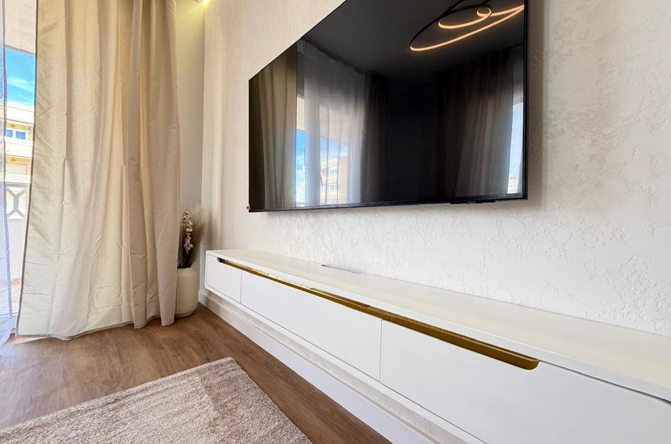 Appartement in La Florida