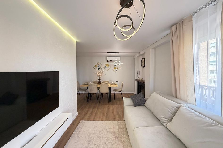 Appartement in La Florida