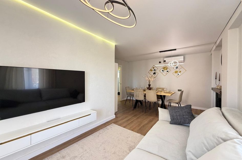 Appartement in La Florida