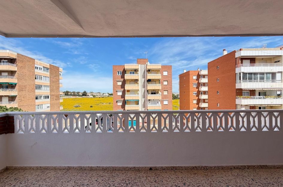 Appartement in La Florida