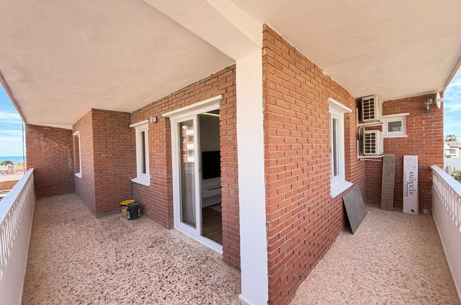 Appartement in La Florida
