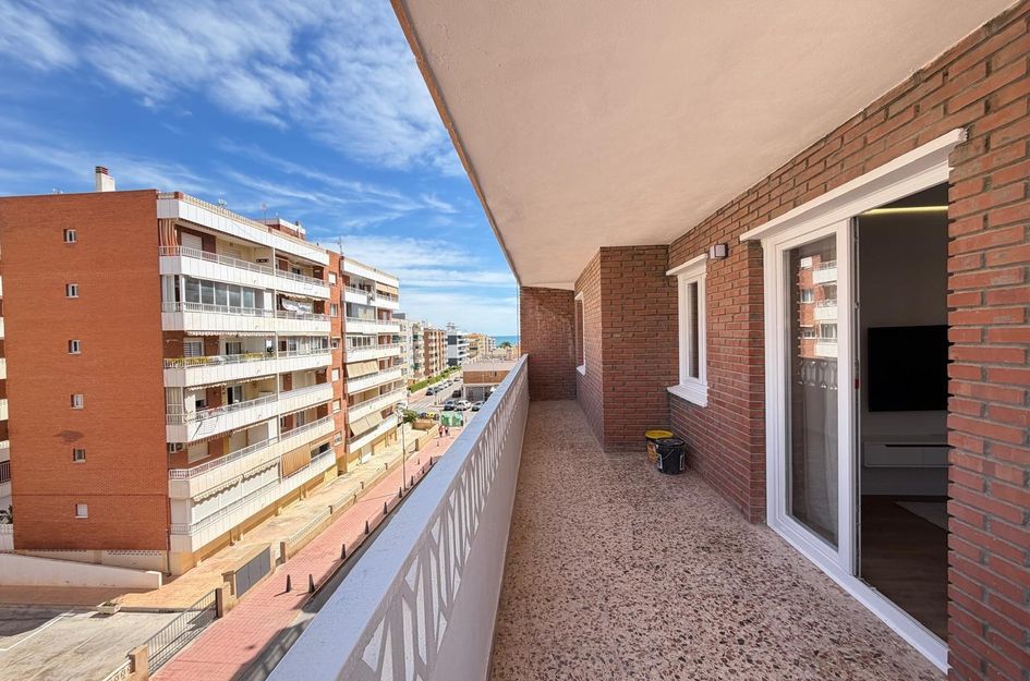 Appartement in La Florida