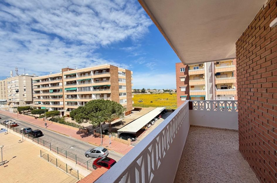 Appartement in La Florida