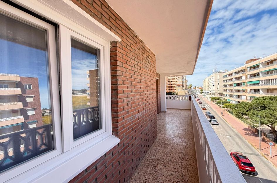 Appartement in La Florida