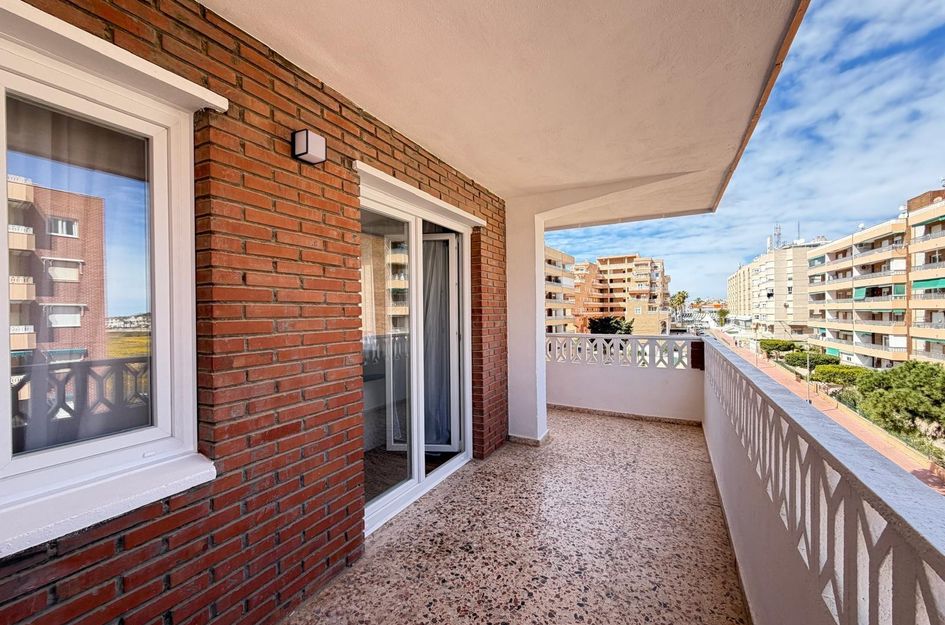 Appartement in La Florida
