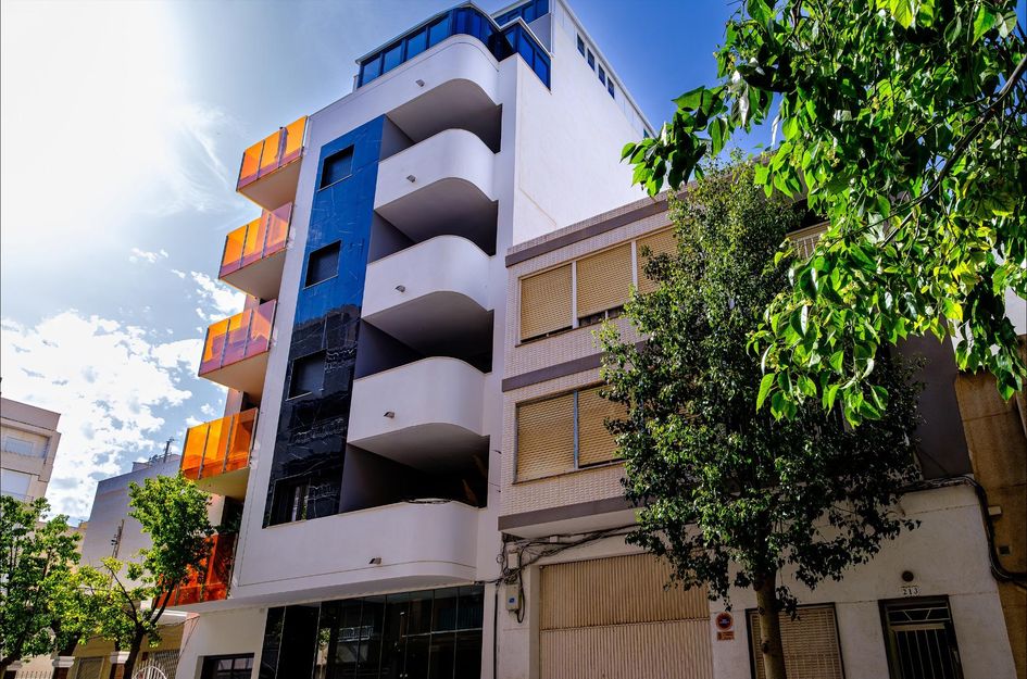 Appartement in La Florida