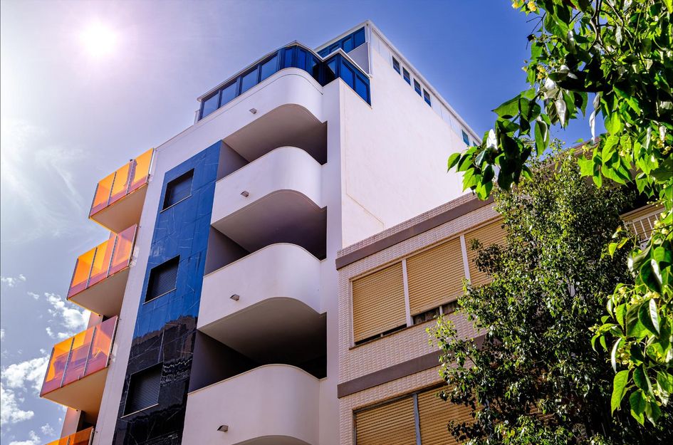 Appartement in La Florida