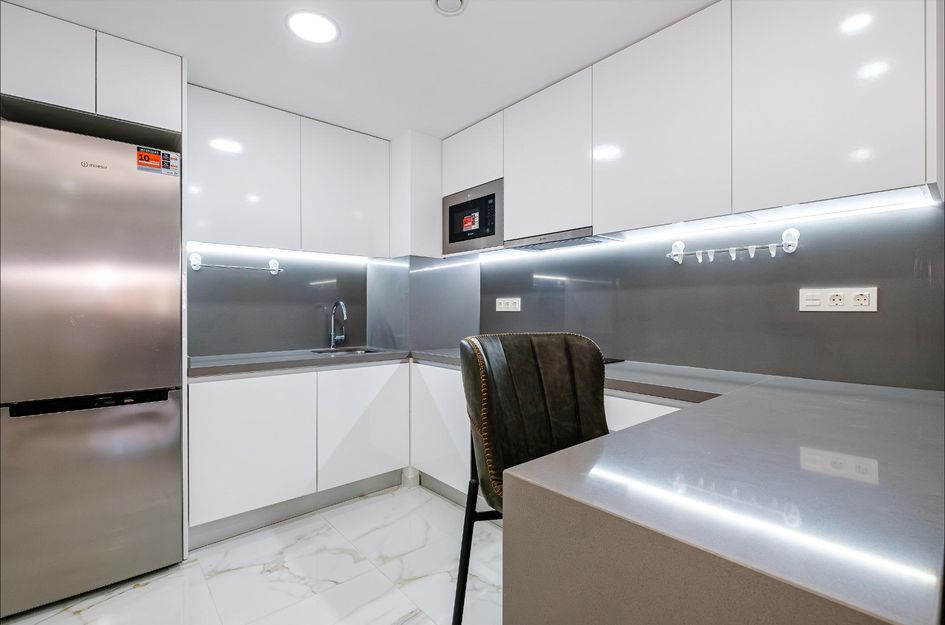 Appartement in La Florida