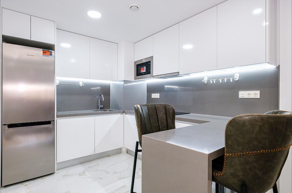 Appartement in La Florida