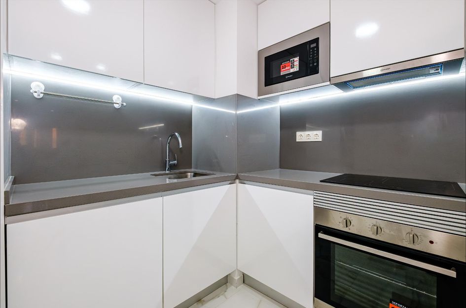 Appartement in La Florida