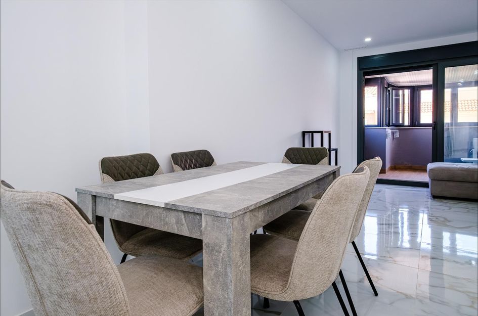 Appartement in La Florida