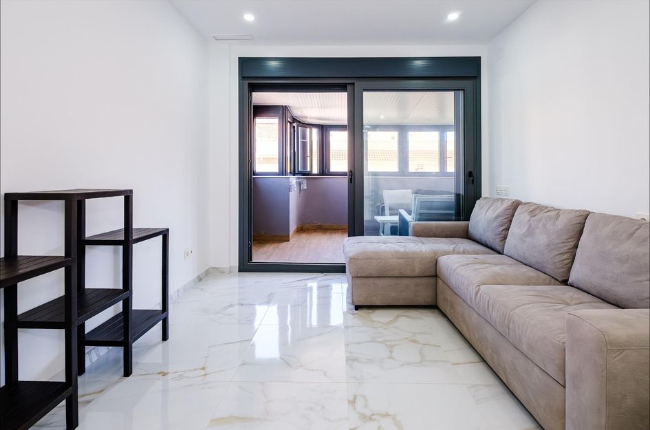 Appartement in La Florida