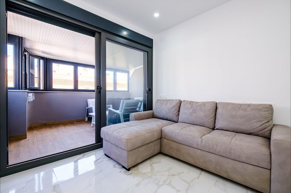 Appartement in La Florida