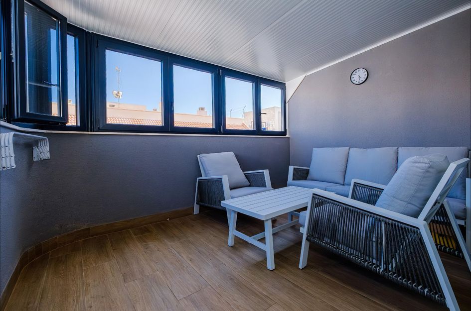 Appartement in La Florida